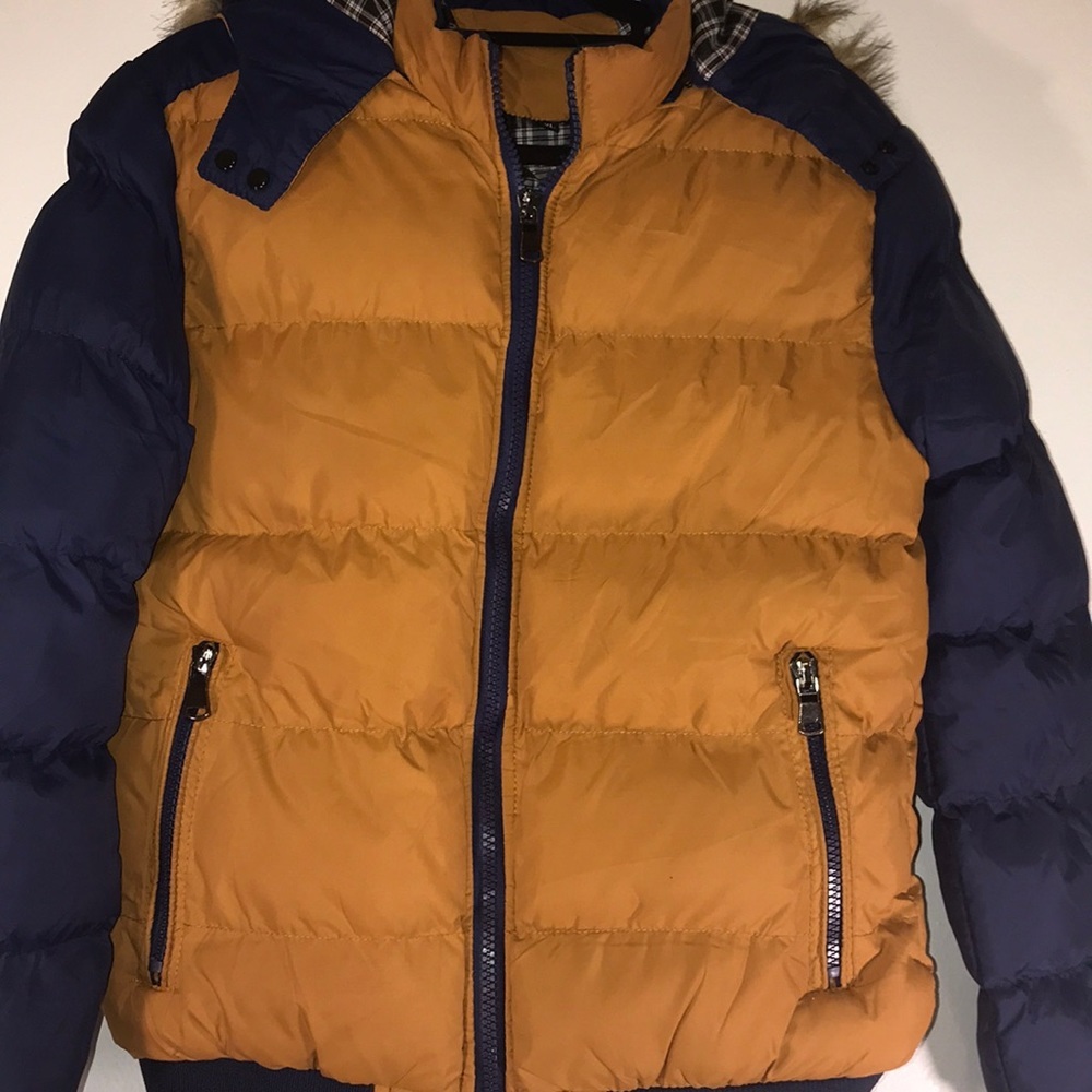 Puffer Jacket. - image 2